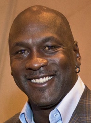 Michael Jordan