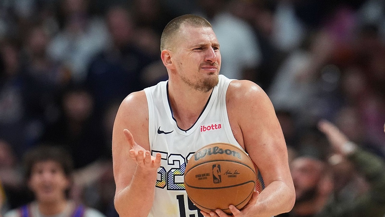 Nikola Jokić | El Genio del Baloncesto que Revoluciona la NBA