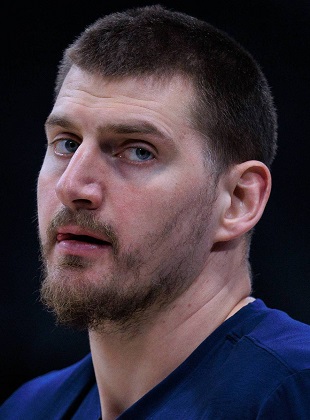 Nikola Jokic