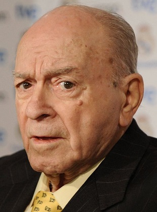 Alfredo Di Stéfano