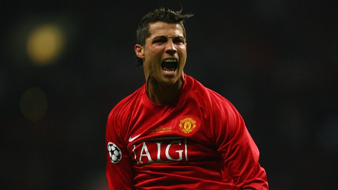 Cristiano Ronaldo | Historia y Cosas que no sabías sobre el Célebre Futbolista Portugués