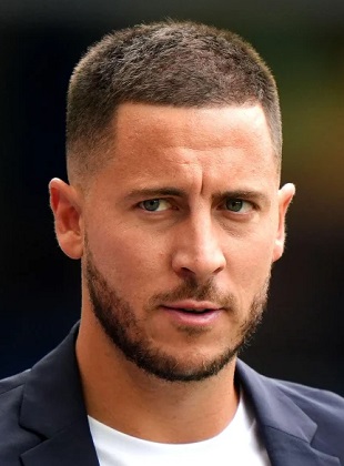 Eden Hazard Eden Hazard