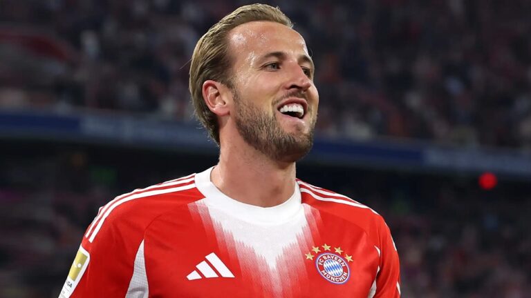 Harry Kane