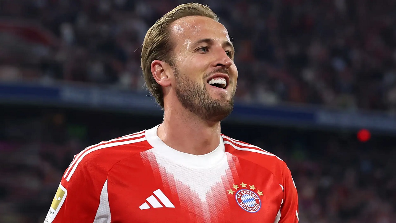 Harry Kane | El Futbolista Inglés que Conquista el Mundo del Fútbol