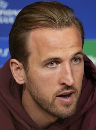 Harry Kane