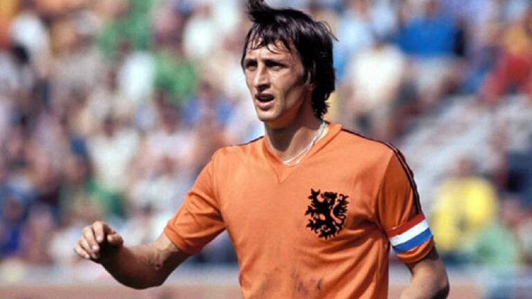 Johan Cruyff