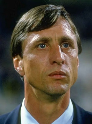 Johan Cruyff