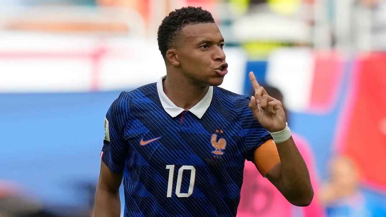 Kylian Mbappé | El Futbolista Francés que Está Dominando el Mundo del Fútbol
