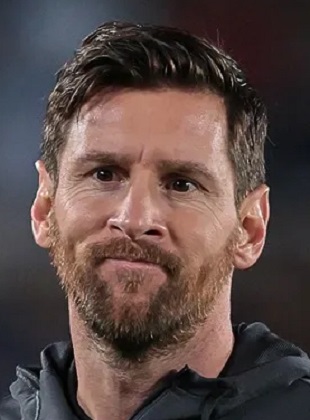 Leo Messi