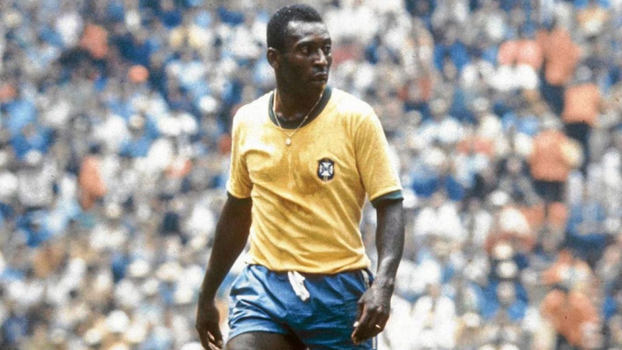 Pelé