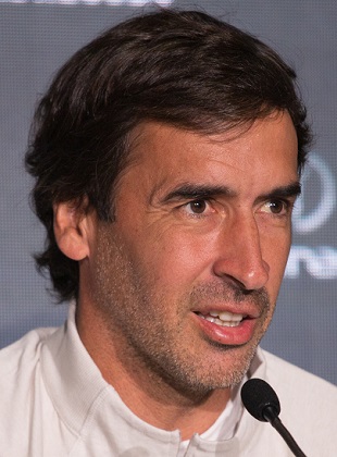 Raúl