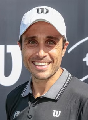 Fernando Belasteguín