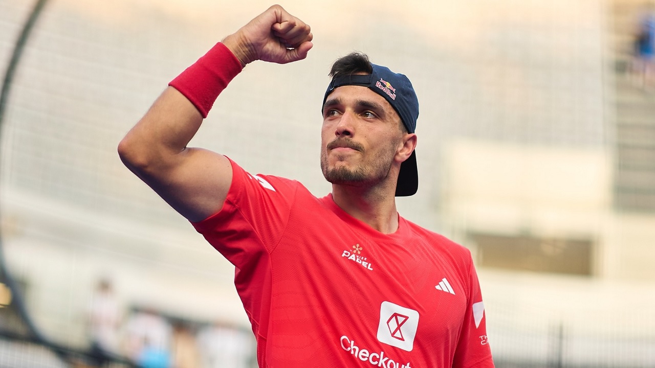 Alejandro Galán | El «Monstruo de Leganés» y su Ascenso Imparable