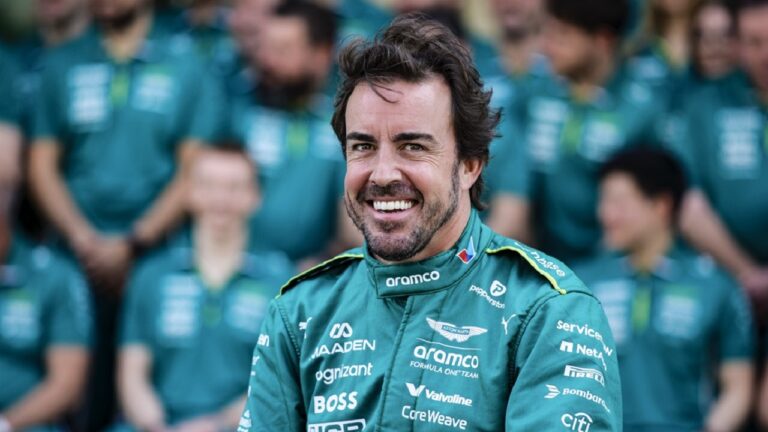 Fernando Alonso