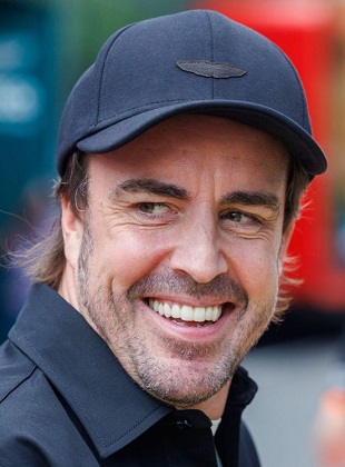 Fernando Alonso