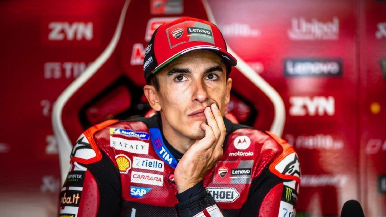 Marc Márquez Marc Márquez