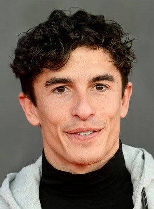 Marc Márquez