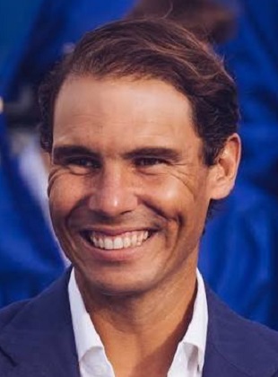 Rafa Nadal