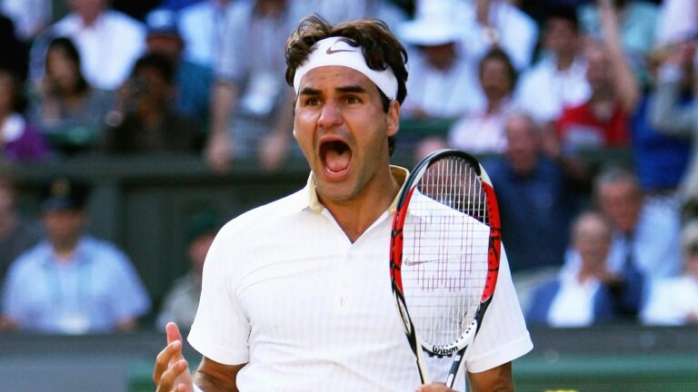 Roger Federer