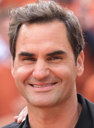Roger Federer
