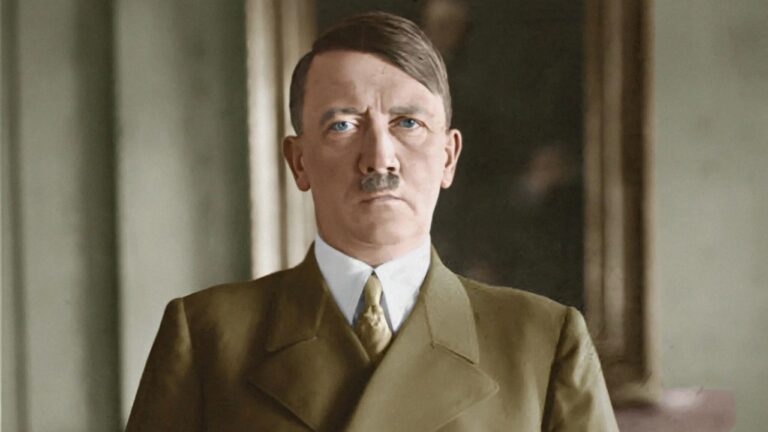 Adolf Hitler
