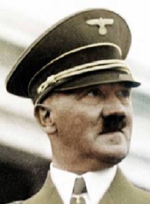 Adolf Hitler