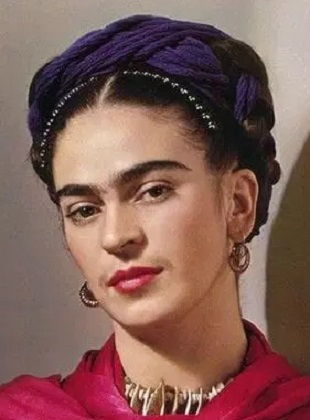 Frida Kahlo