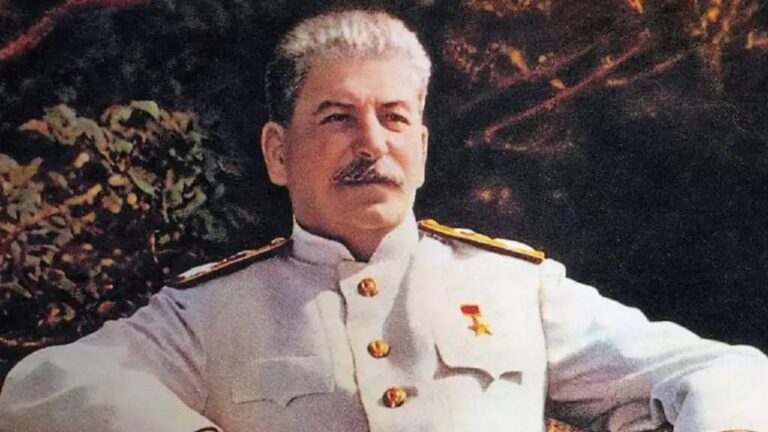 Iosif Stalin