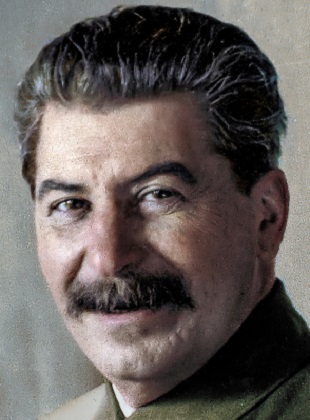 Iosif Stalin