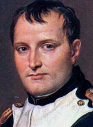 Napoleón Bonaparte