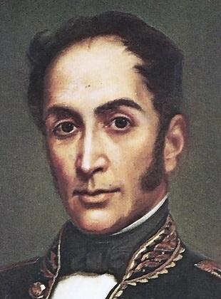 Simón Bolívar