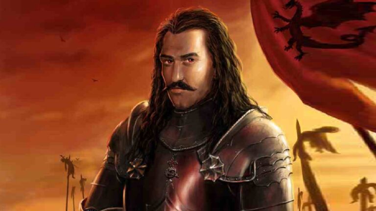 Vlad Draculea