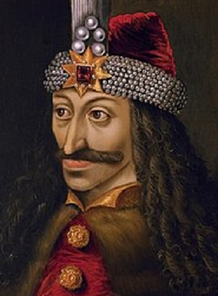 Vlad Draculea