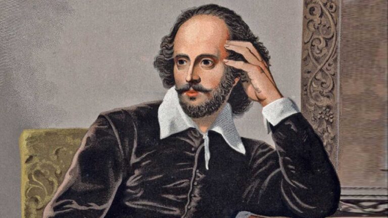 William Shakespeare