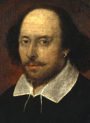 William Shakespeare