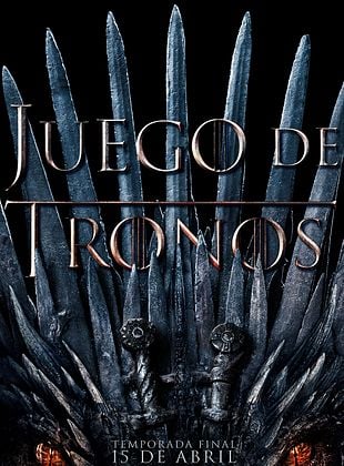 Juego De Tronos (Serie de TV)