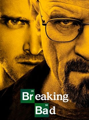 Breaking Bad (Serie de TV)