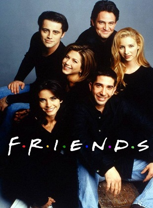 Friends (Serie de TV)