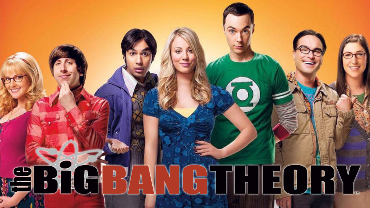 Big Bang (2007 – 2019) | Todo sobre la Mítica Serie de CBS