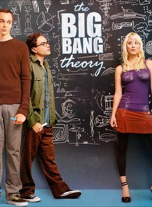 Big Bang (Serie de TV)
