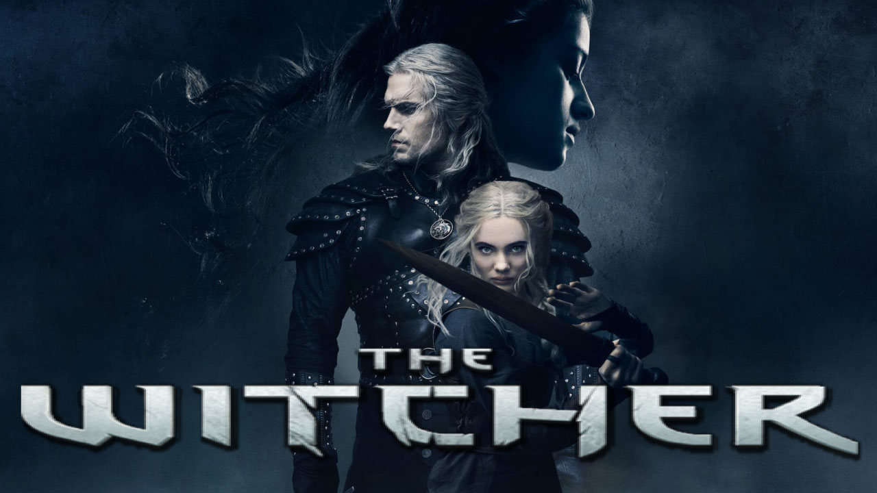 The Witcher (2019) | Todo sobre la Popular Serie de Netflix