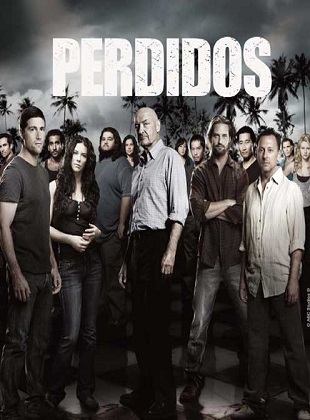 Perdidos (Serie de TV)