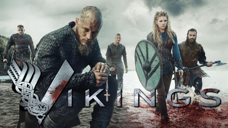 Vikingos (Serie de TV)