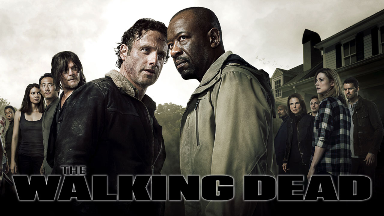 The Walking Dead (Serie de TV) The Walking Dead (Serie de TV)